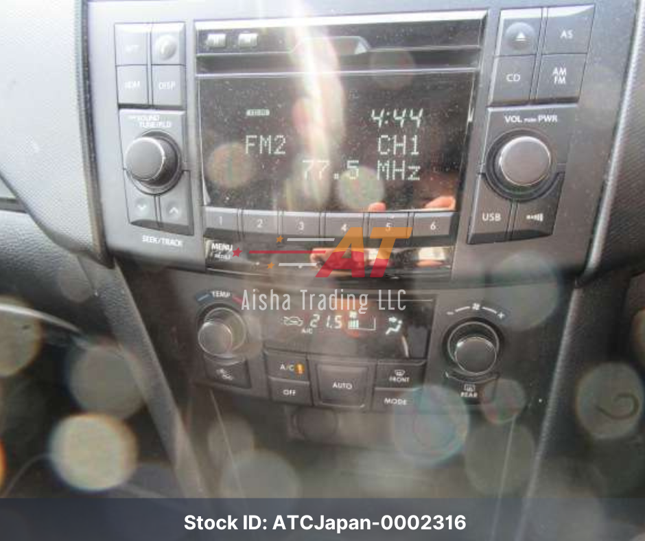 2016 Suzuki Swift